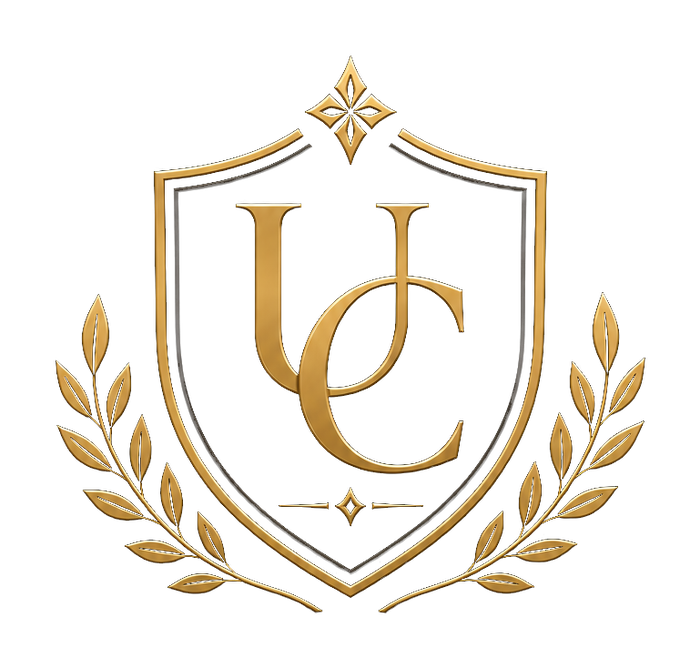 Urithi Collection crest