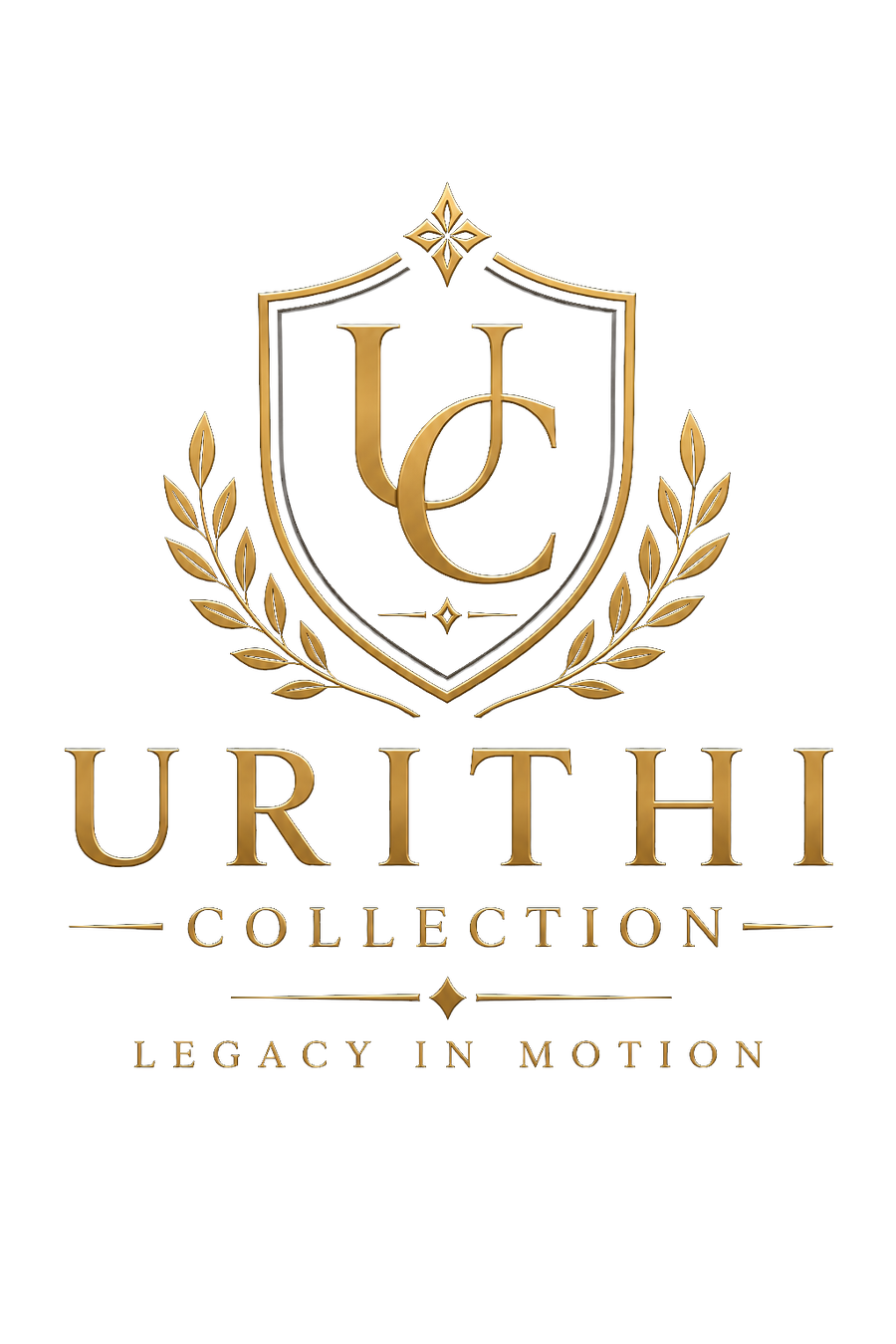 Urithi Collection primary emblem