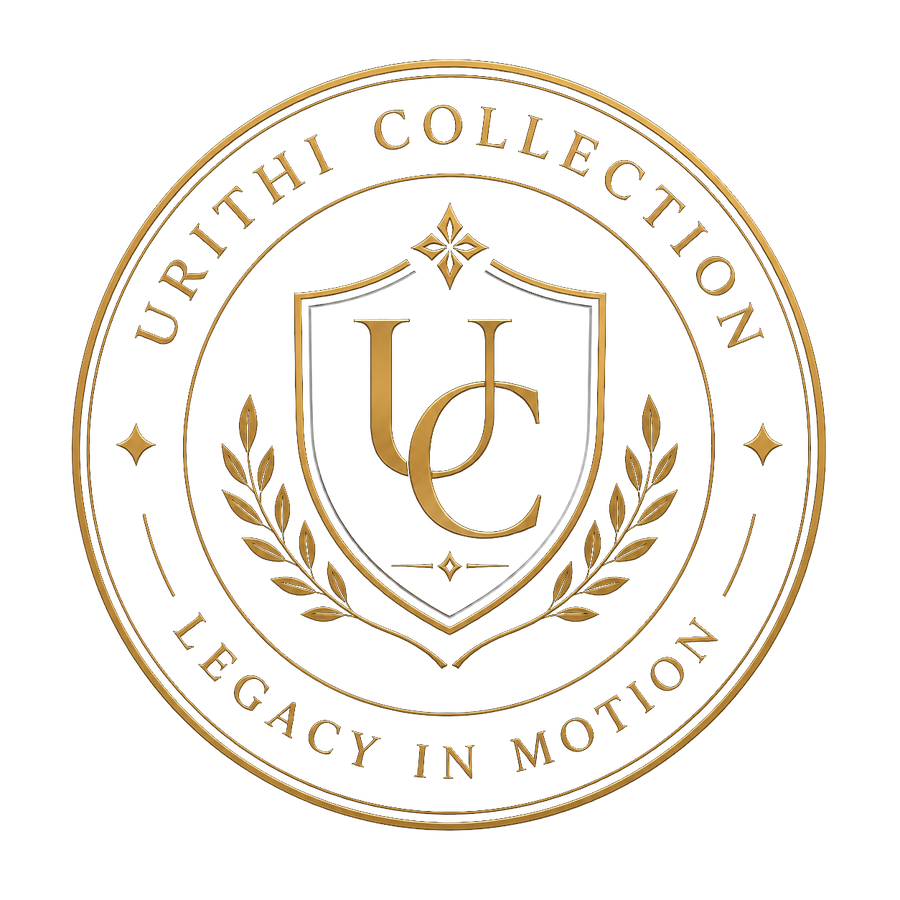 Urithi Collection seal